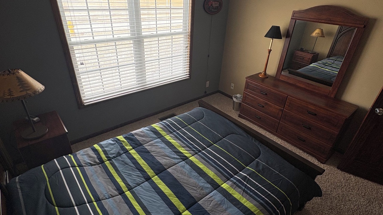 Photo of Bedroom in Bradley