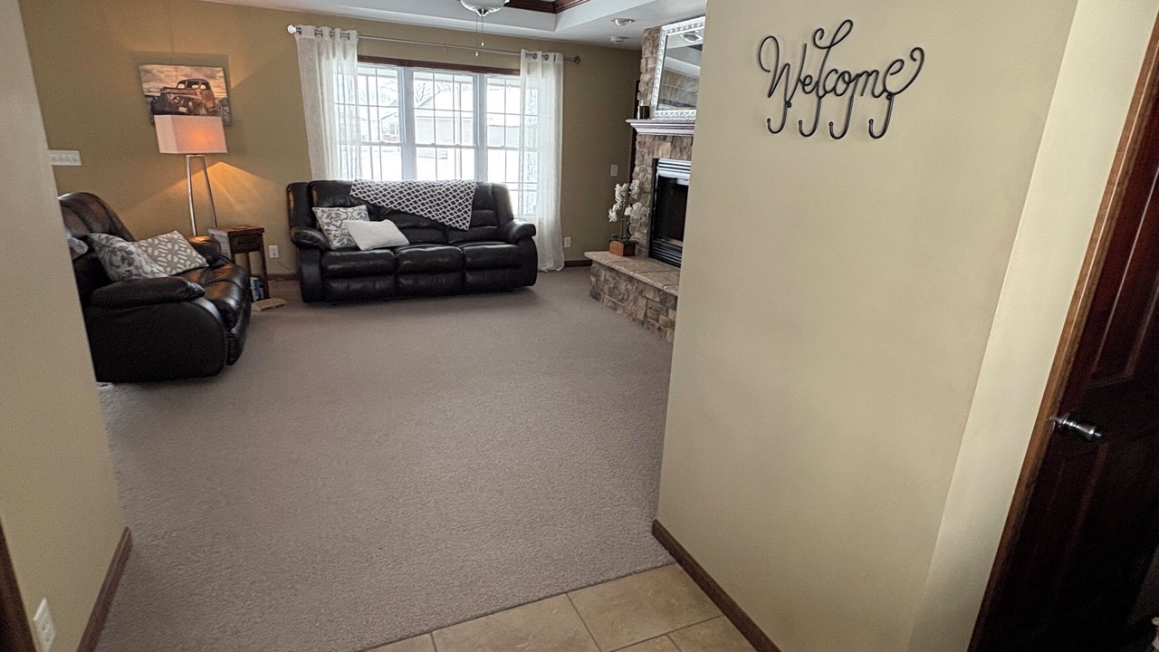 Photo of Livingroom in Bradley