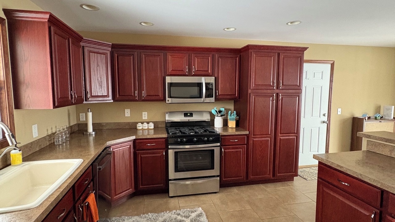 Photo of Kitchen in Bradley