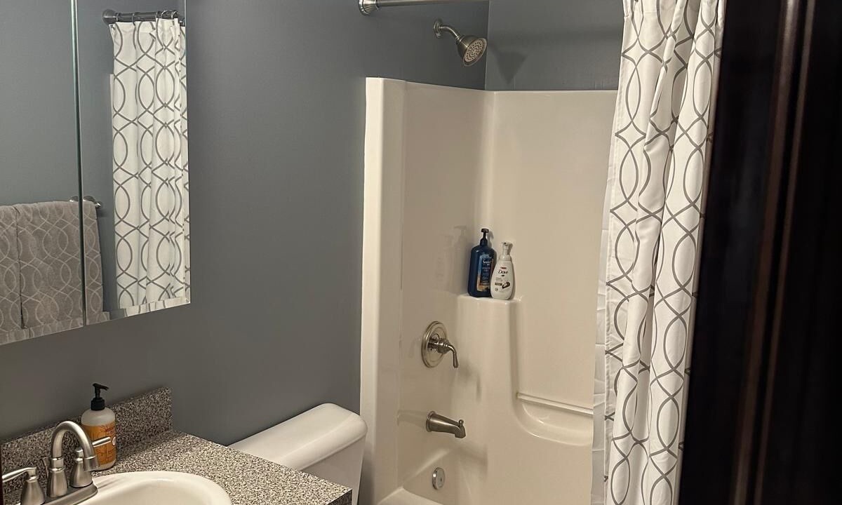 Photo of Bathroom in Bradley