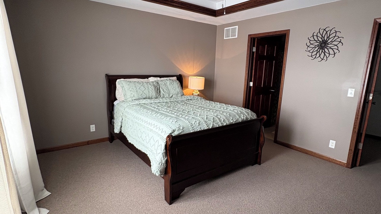 Photo of Bedroom in Bradley