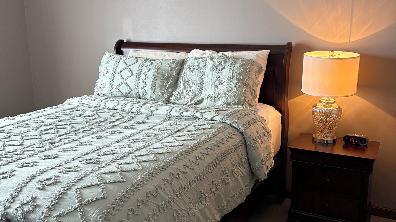 Photo of Bedroom in Bradley
