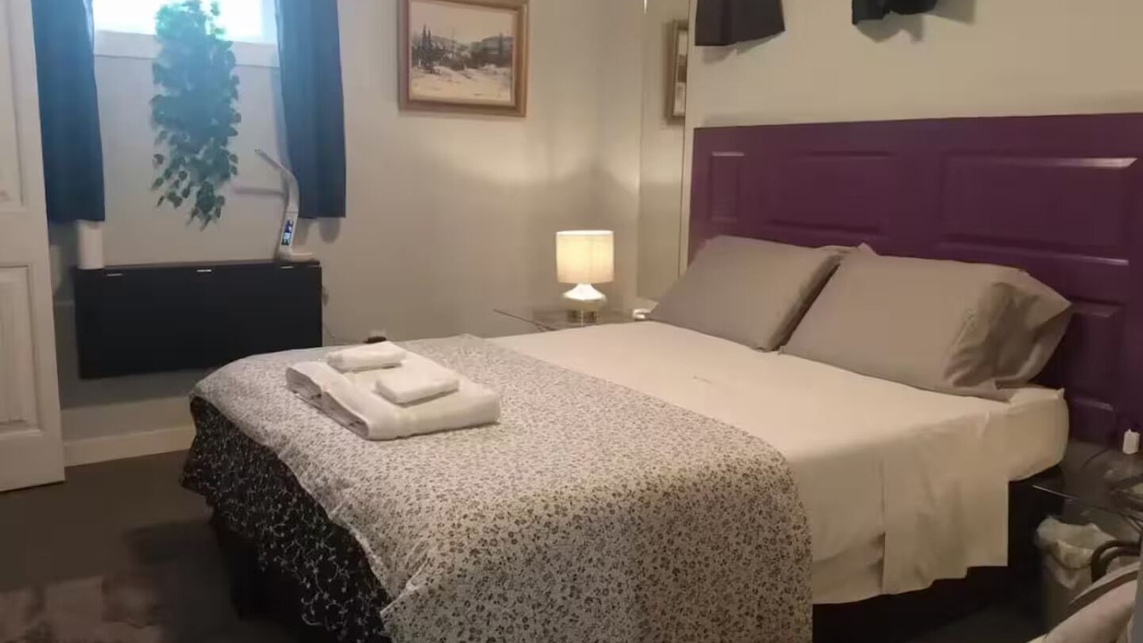 Photo of Bedroom in Saint John