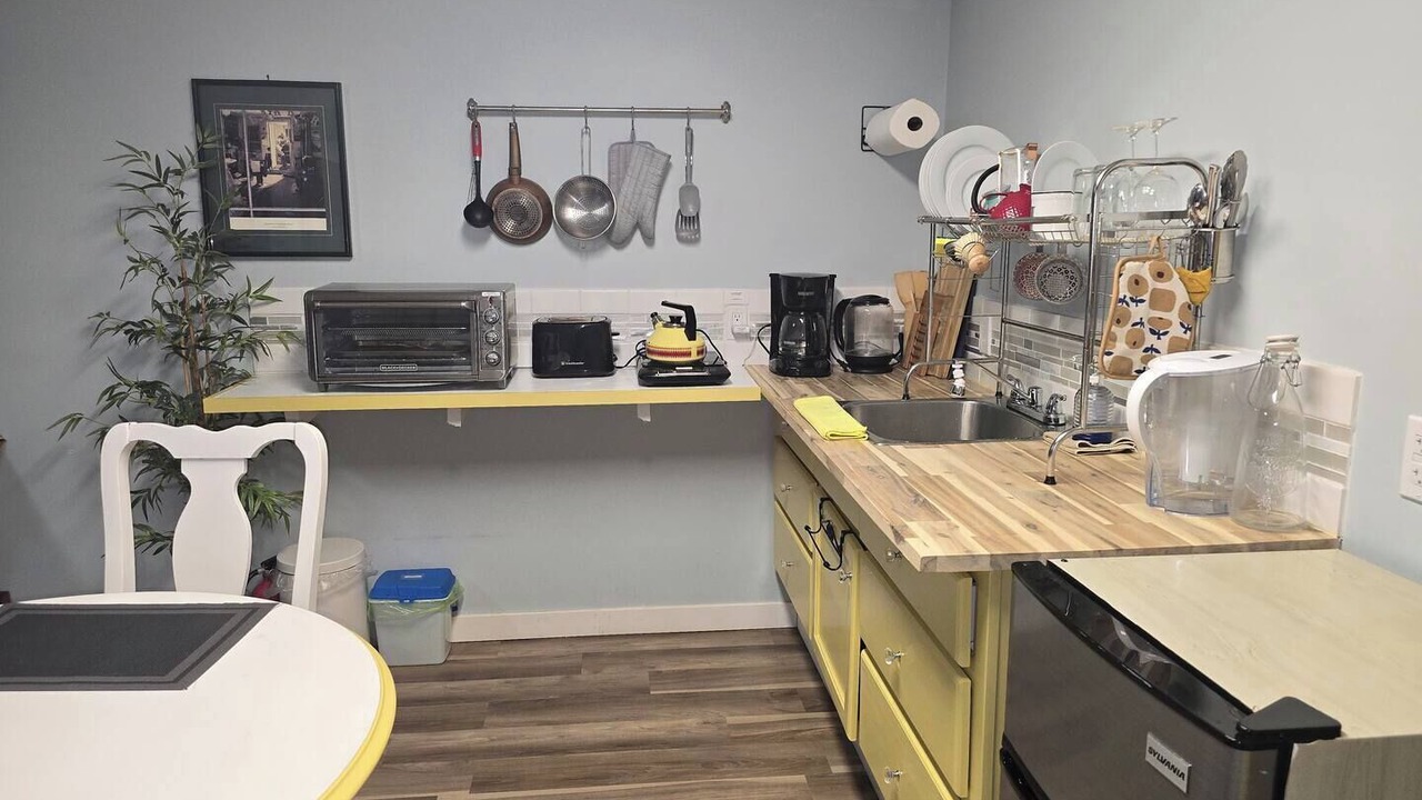 Photo of Kitchen in Saint John