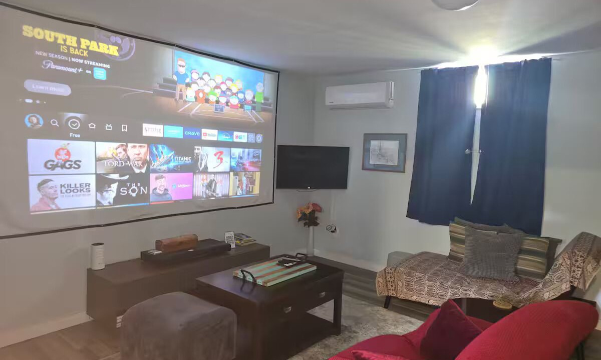 Photo of Livingroom in Saint John