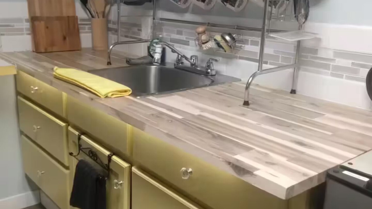 Photo of Kitchen in Saint John