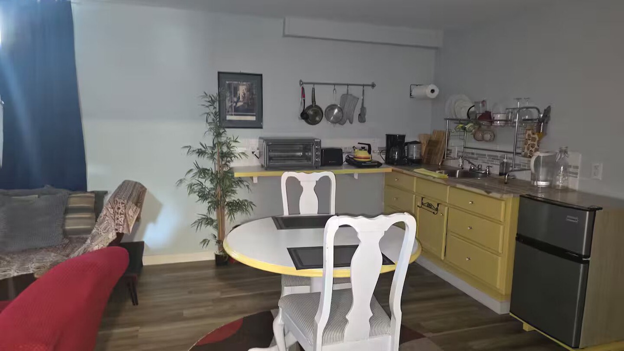 Photo of Kitchen in Saint John