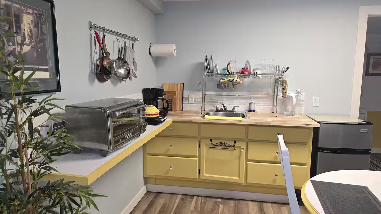 Photo of Kitchen in Saint John