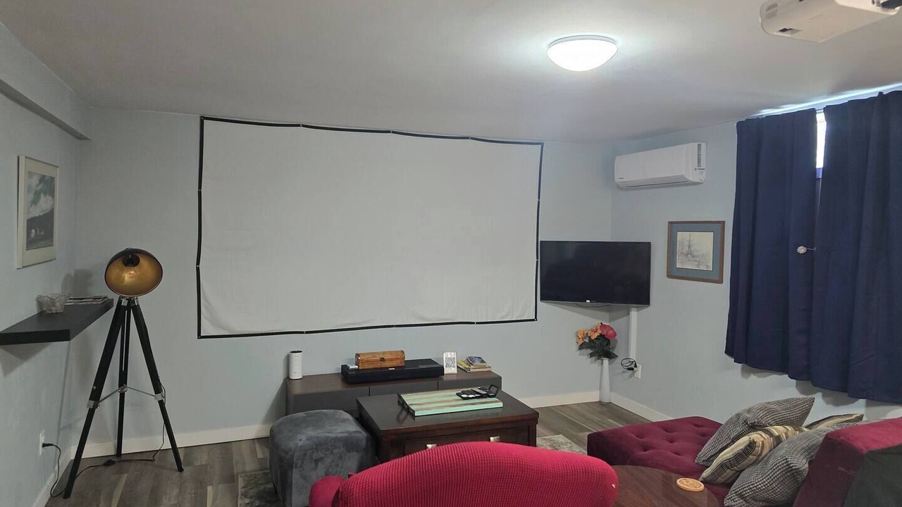 Photo of Livingroom in Saint John
