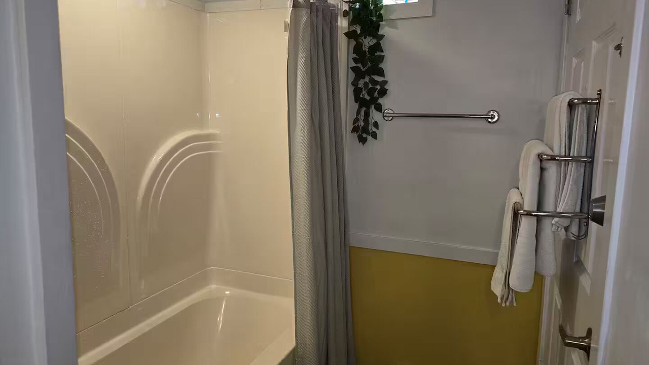 Photo of Bathroom in Saint John
