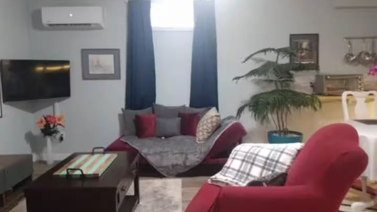 Photo of Livingroom in Saint John