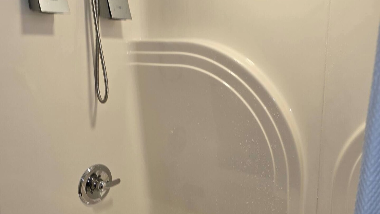 Photo of Bathroom in Saint John