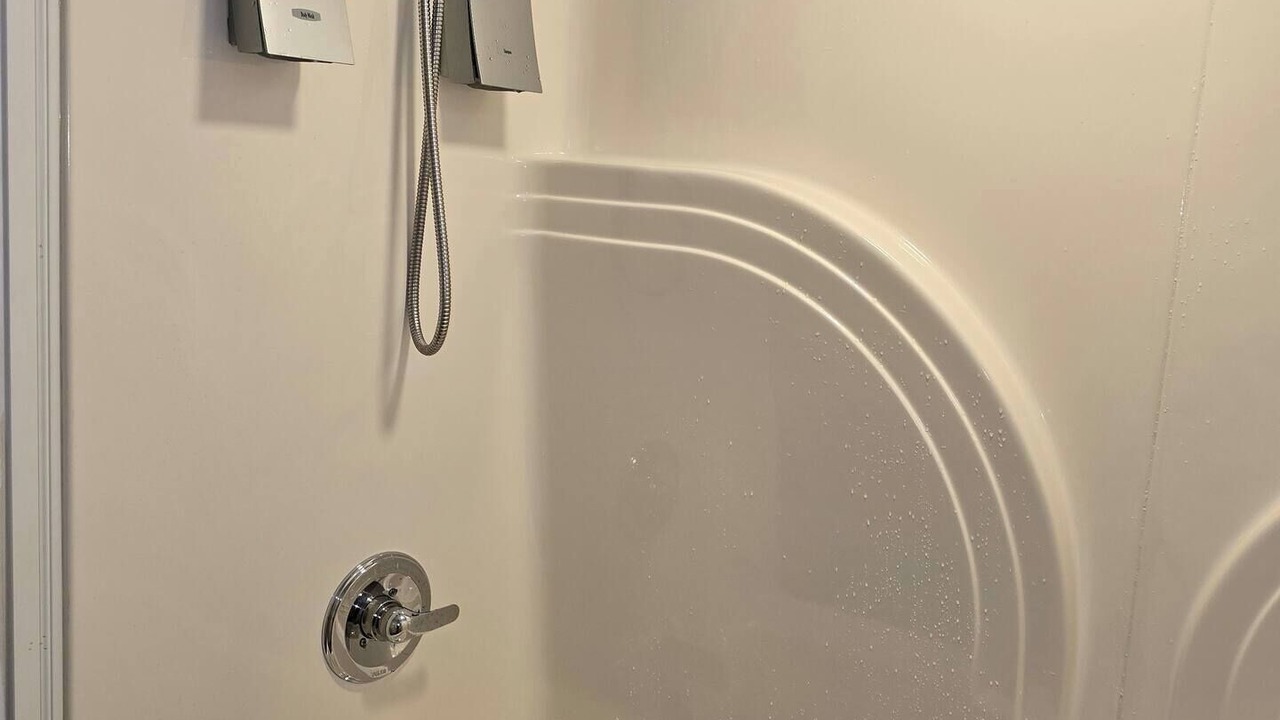 Photo of Bathroom in Saint John