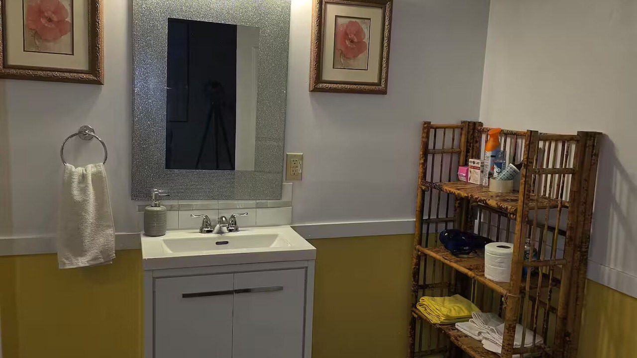 Photo of Bathroom in Saint John