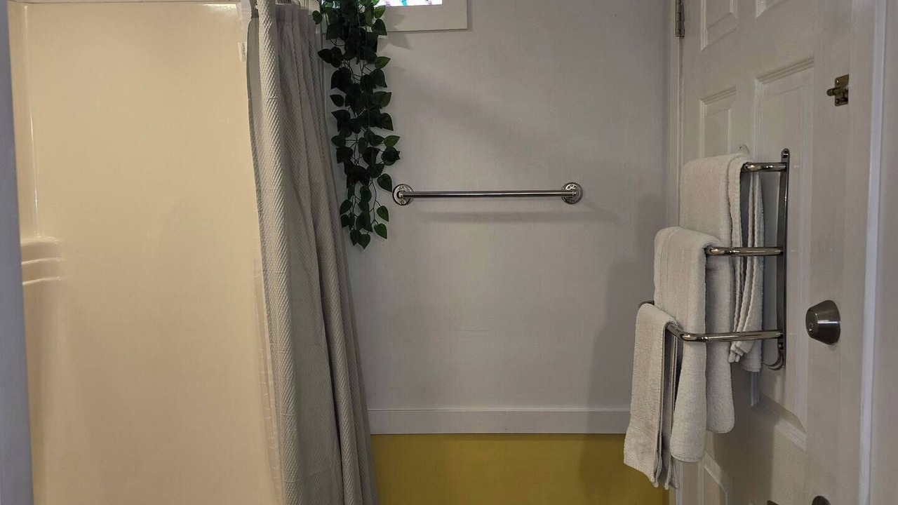 Photo of Bathroom in Saint John