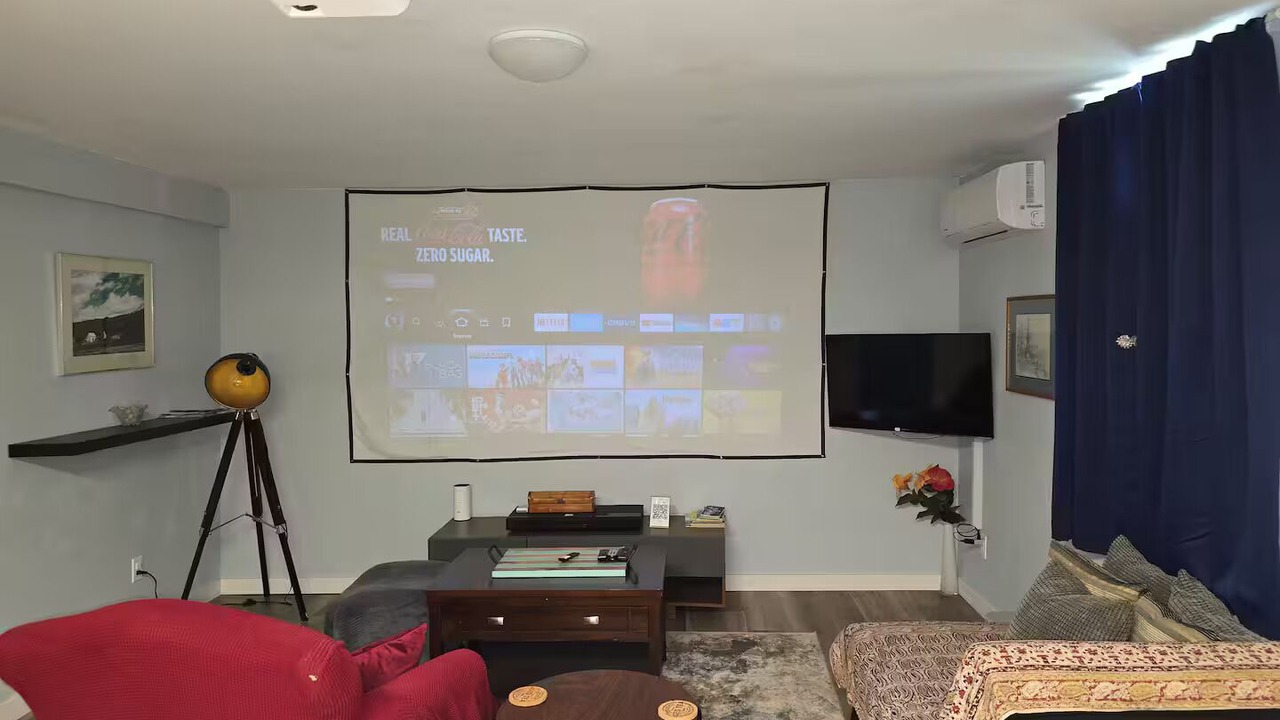 Photo of Livingroom in Saint John