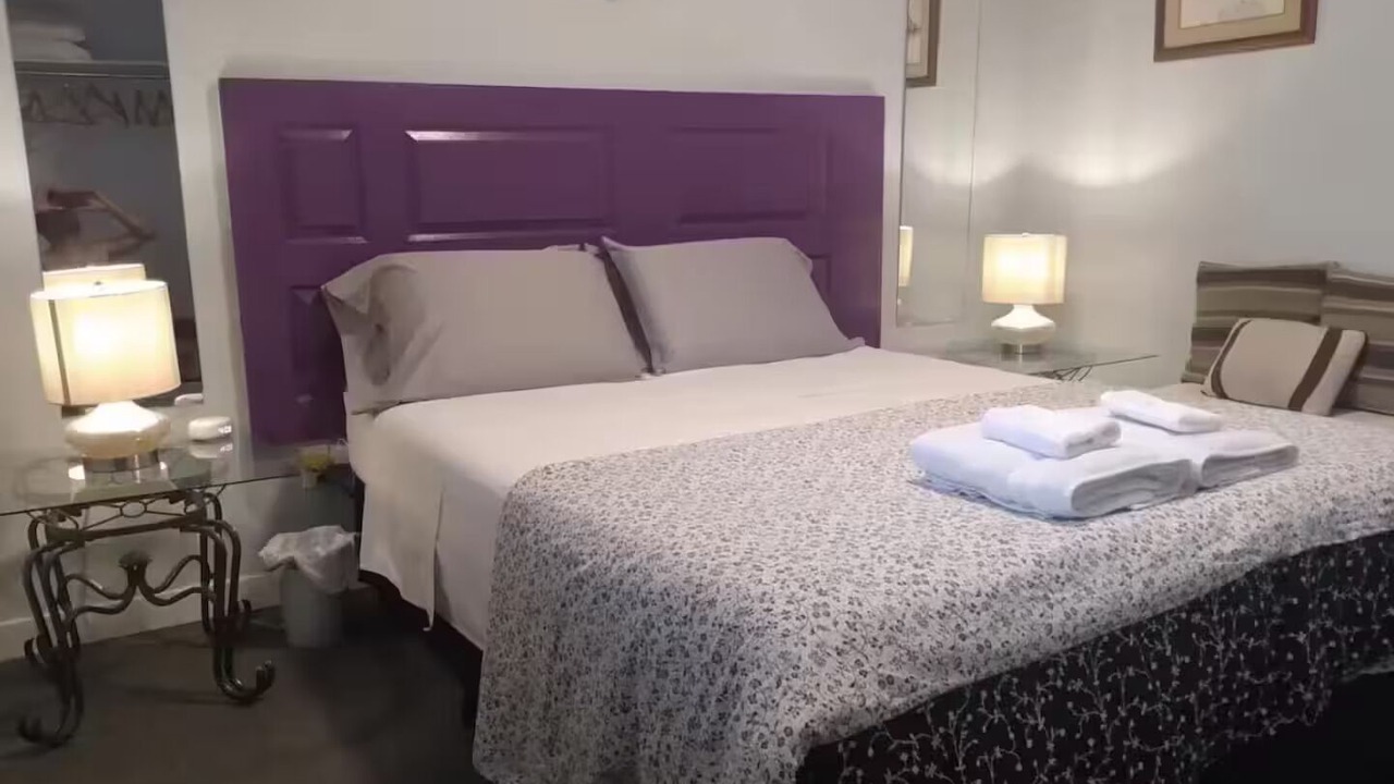 Photo of Bedroom in Saint John