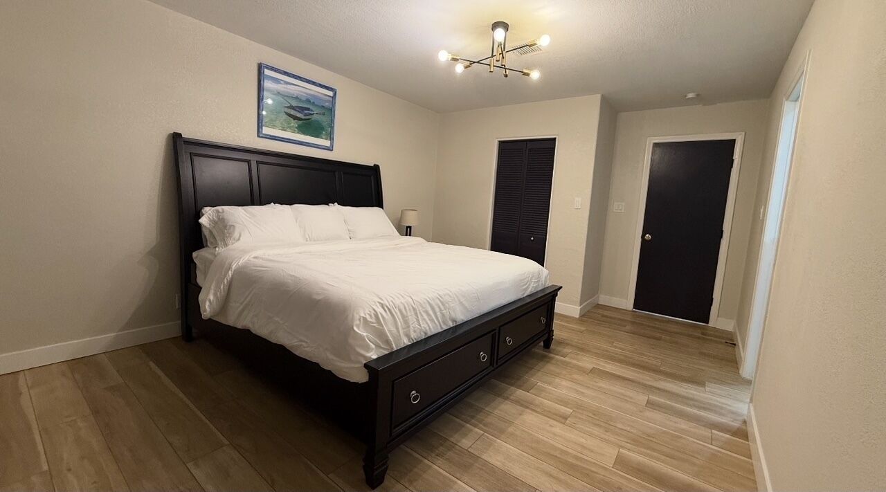 Photo of Bedroom in McNeil Estates