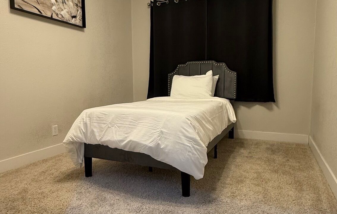 Photo of Bedroom in McNeil Estates