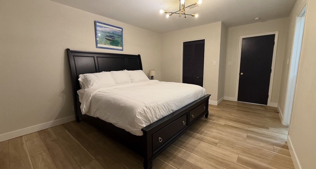 Photo of Bedroom in McNeil Estates