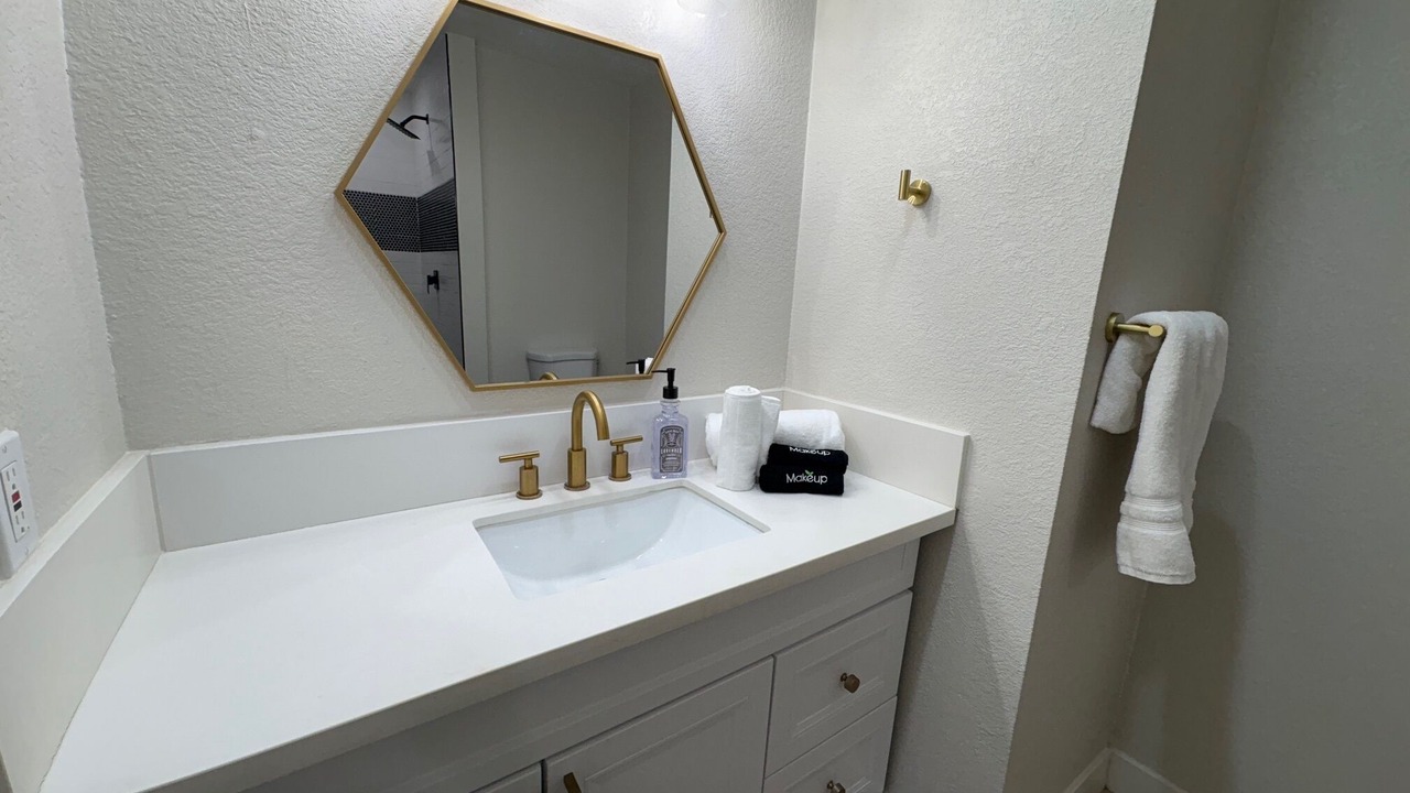 Photo of Bathroom in McNeil Estates
