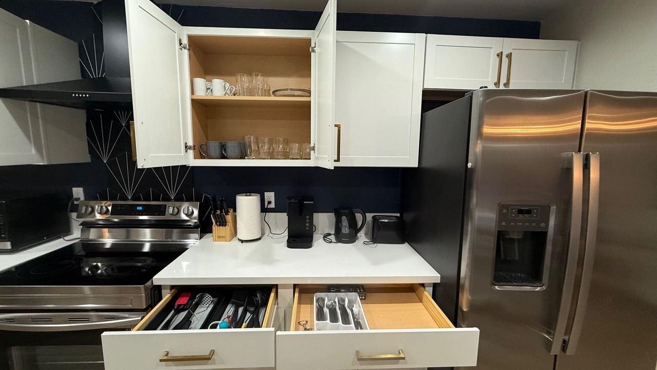 Photo of Kitchen in McNeil Estates