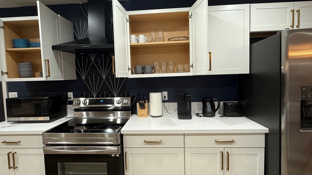 Photo of Kitchen in McNeil Estates