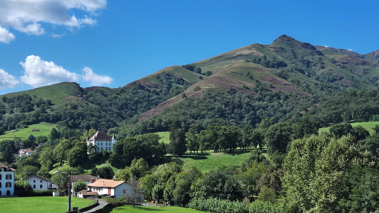 Photo of Others in Saint-Etienne-de-Baigorry
