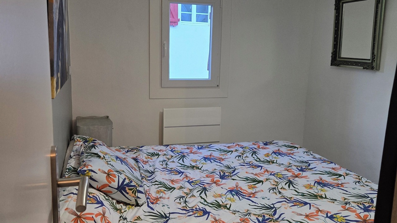Photo of Bedroom in Saint-Etienne-de-Baigorry