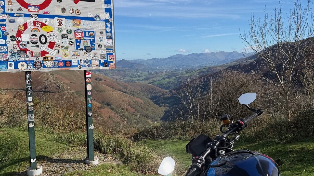 Photo of Outdoor in Saint-Etienne-de-Baigorry
