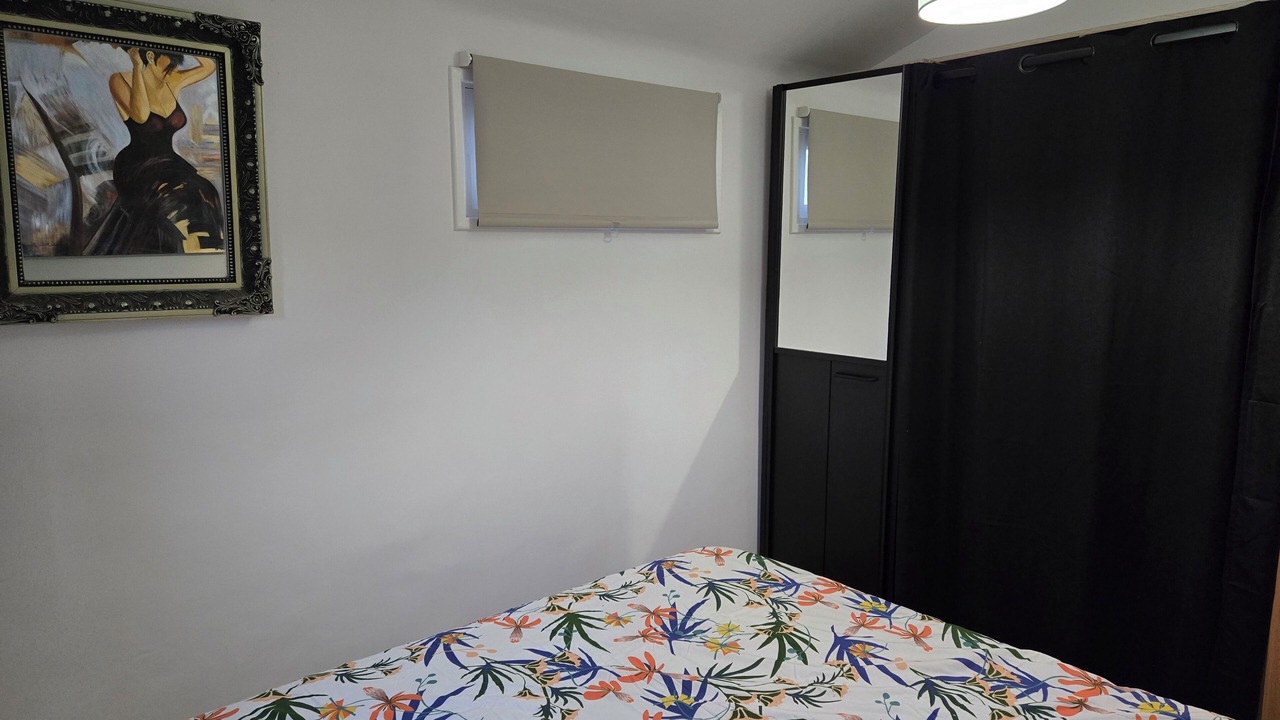 Photo of Bedroom in Saint-Etienne-de-Baigorry