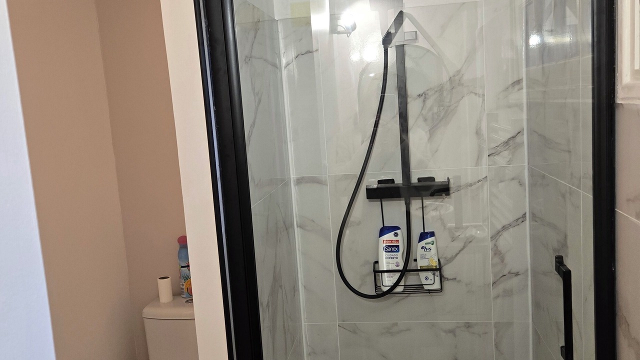 Photo of Bathroom in Saint-Etienne-de-Baigorry