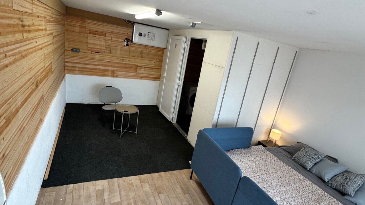 Photo of Bedroom in Saint-Etienne-de-Baigorry