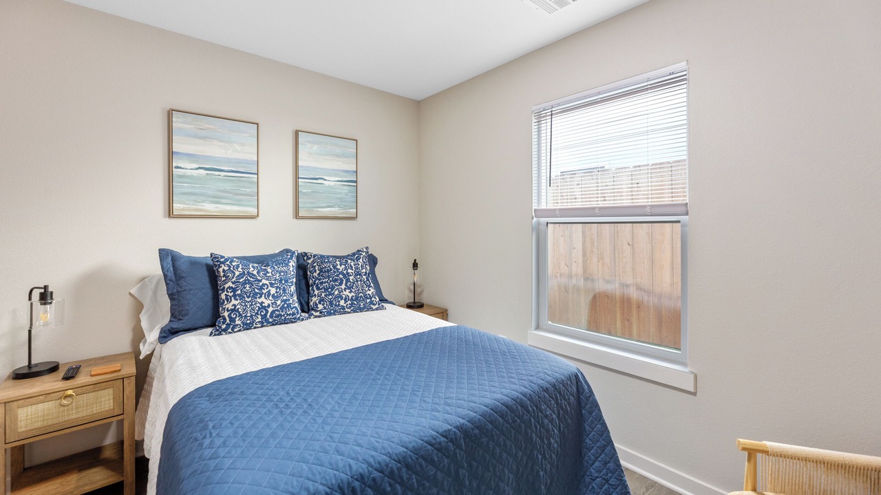 Photo of Bedroom in Wichita