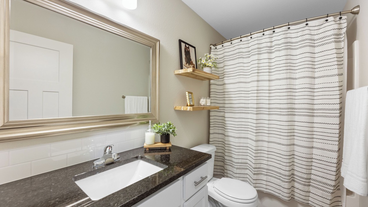 Photo of Bathroom in Wichita