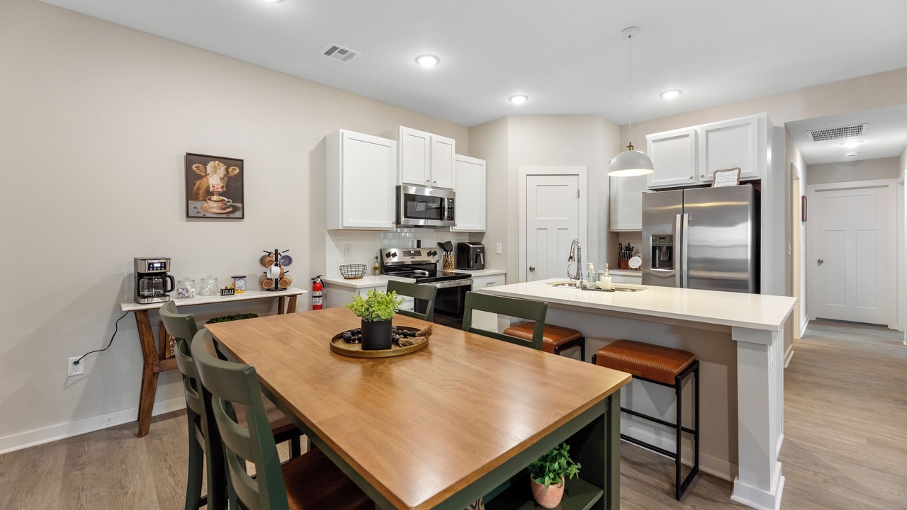 Photo of Kitchen in Wichita