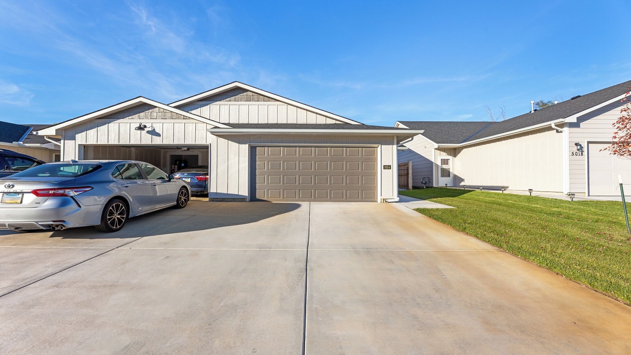 Photo of Outdoor in Wichita