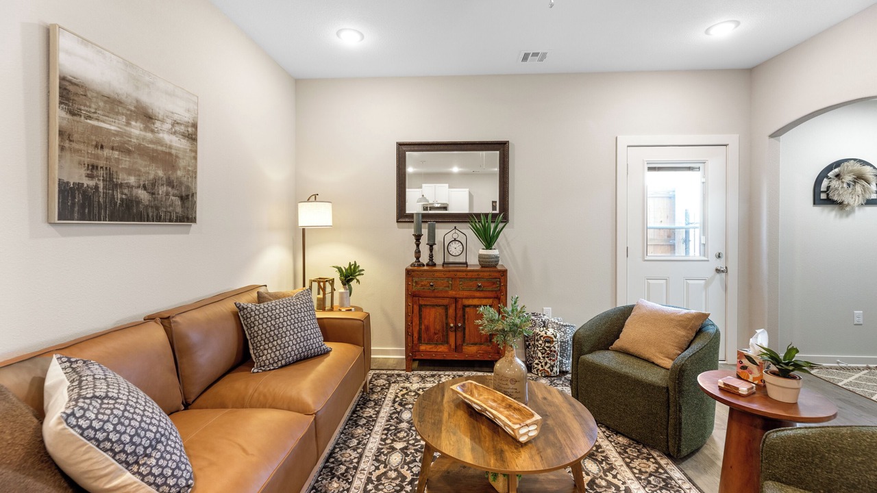 Photo of Livingroom in Wichita