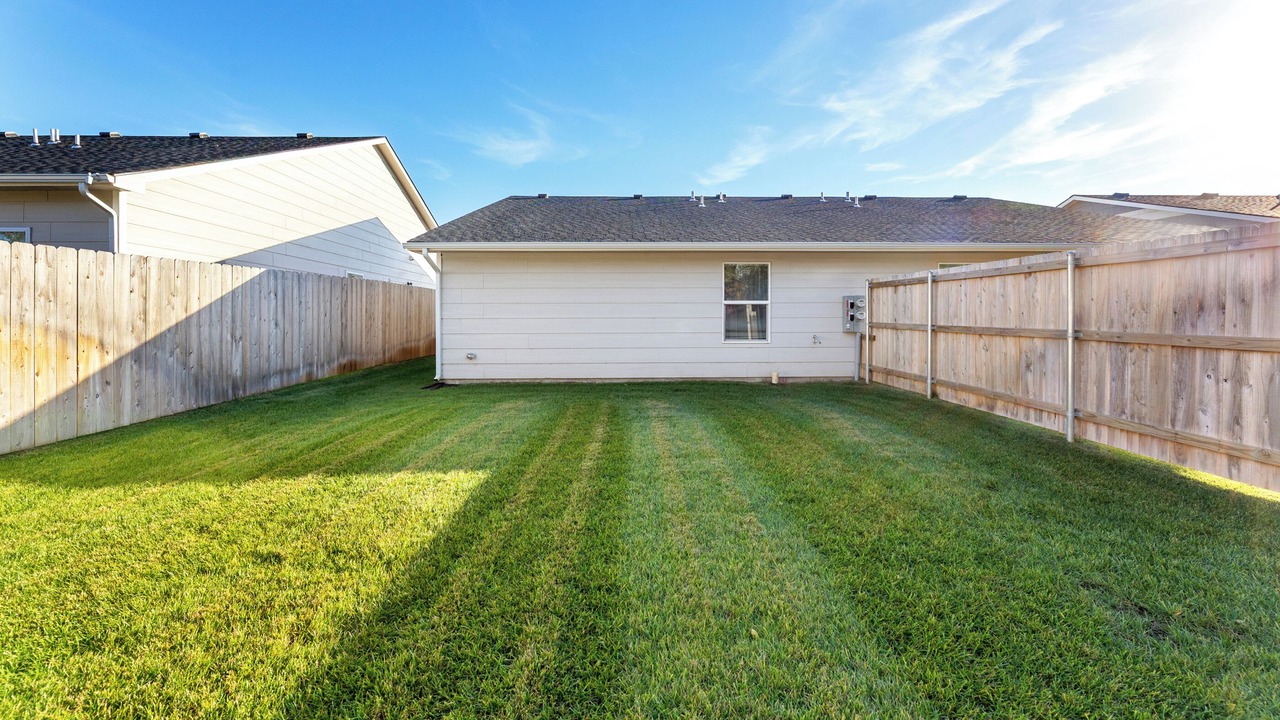 Photo of Outdoor in Wichita