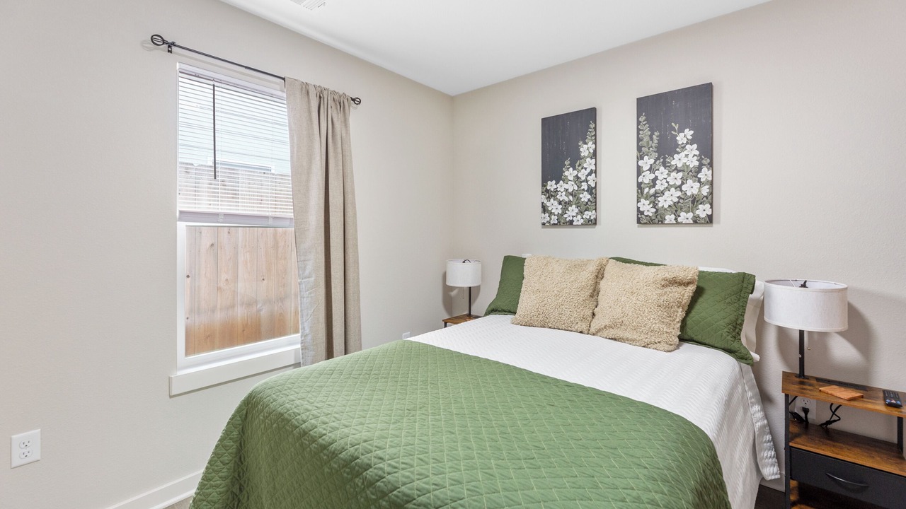 Photo of Bedroom in Wichita