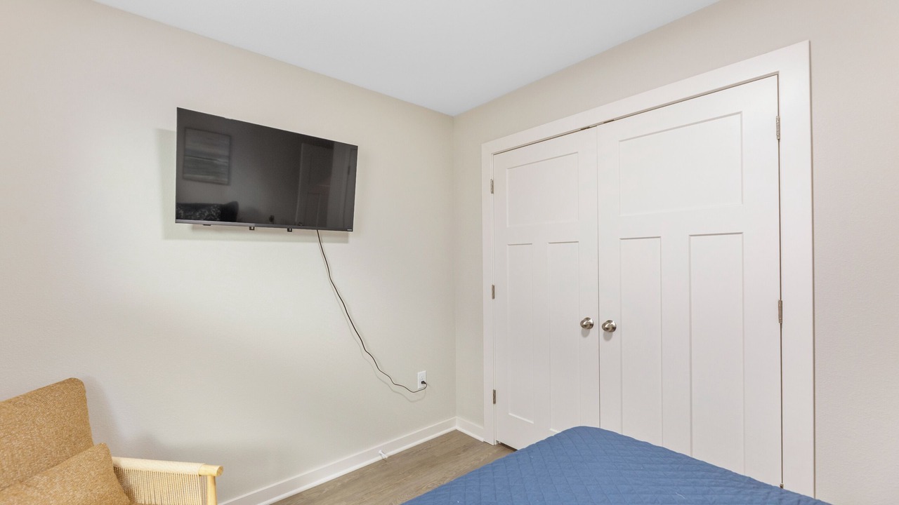Photo of Bedroom in Wichita