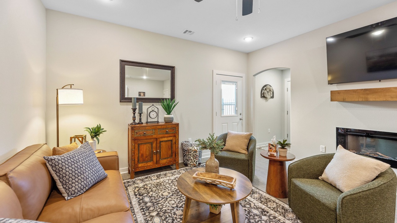 Photo of Livingroom in Wichita