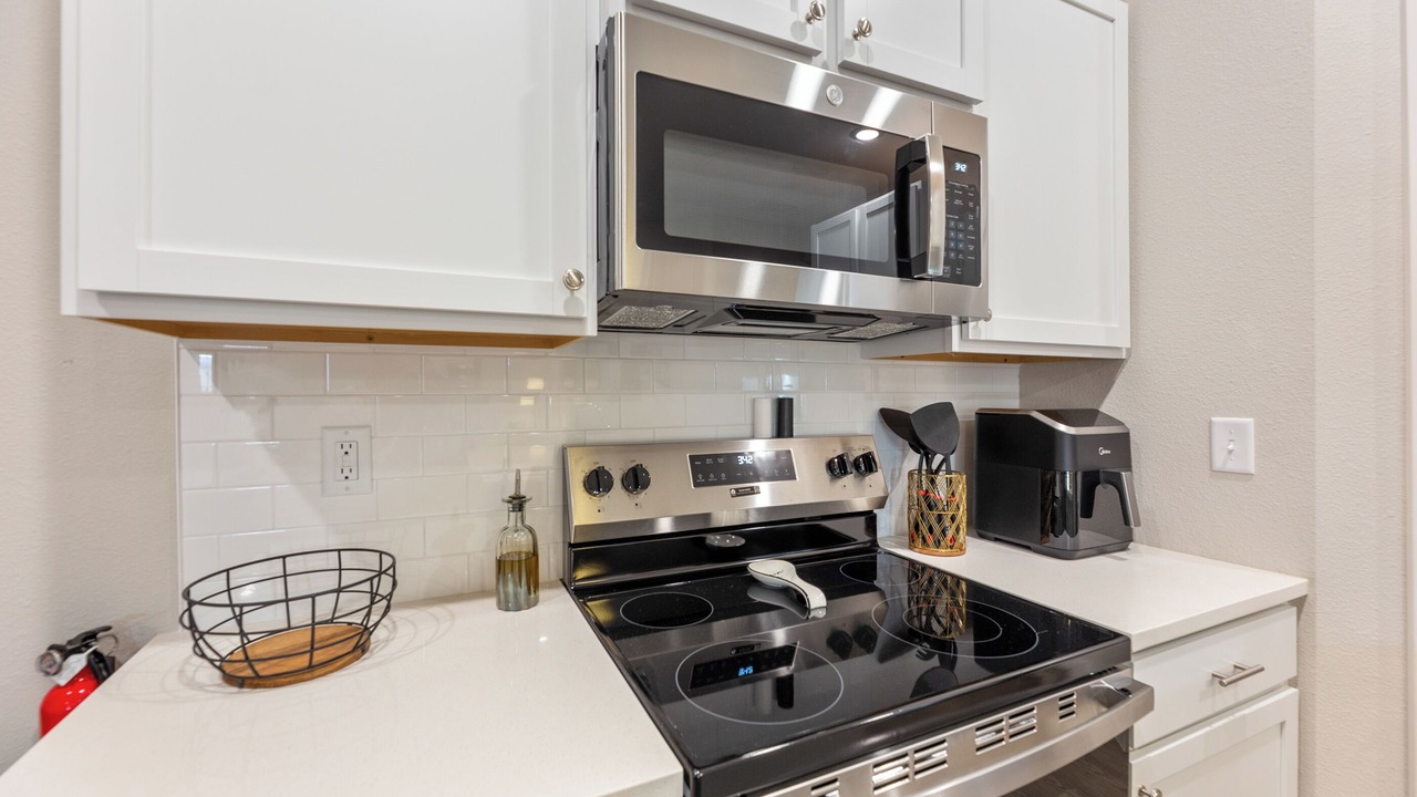 Photo of Kitchen in Wichita