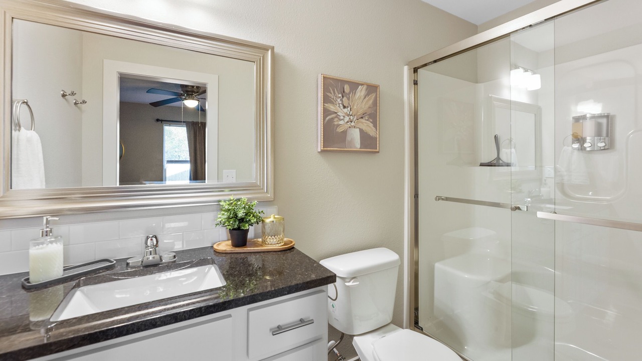 Photo of Bathroom in Wichita