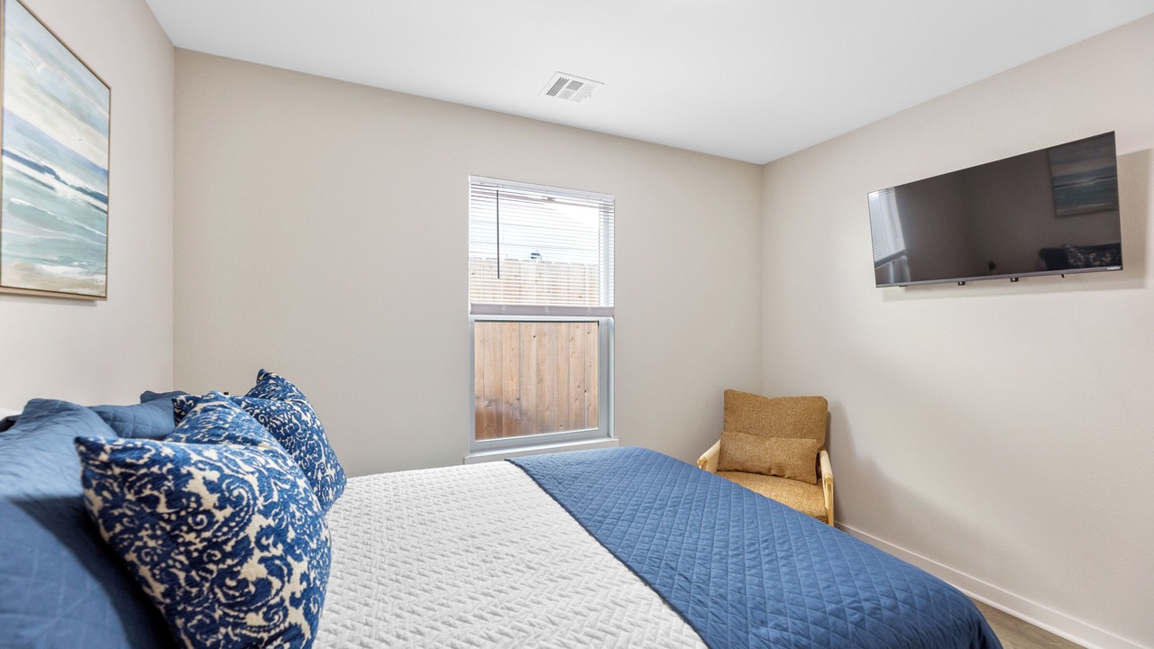 Photo of Bedroom in Wichita