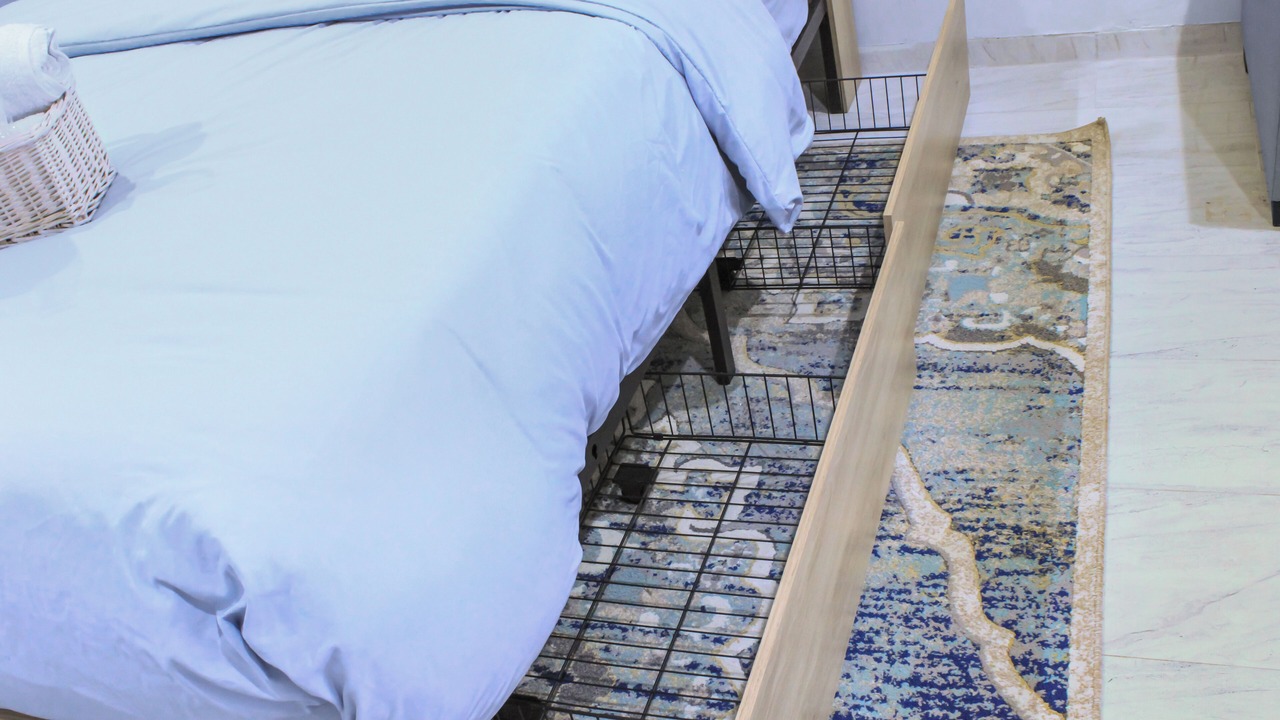 Photo of Bedroom in Clodine