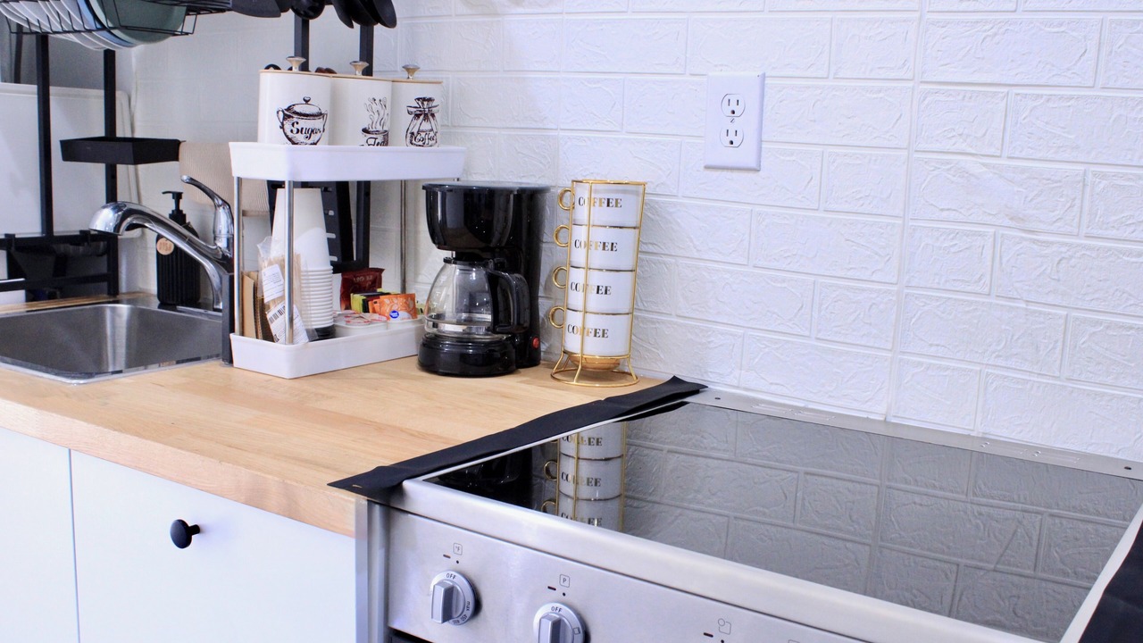 Photo of Kitchen in Clodine