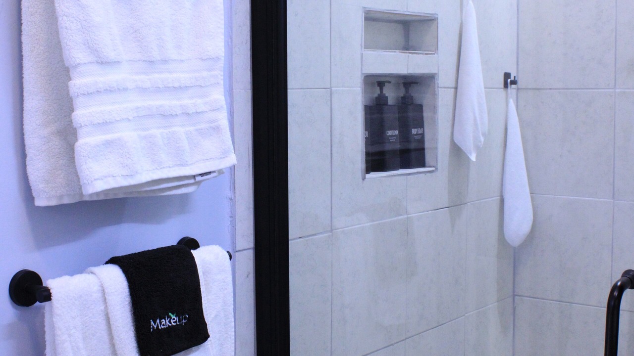 Photo of Bathroom in Clodine