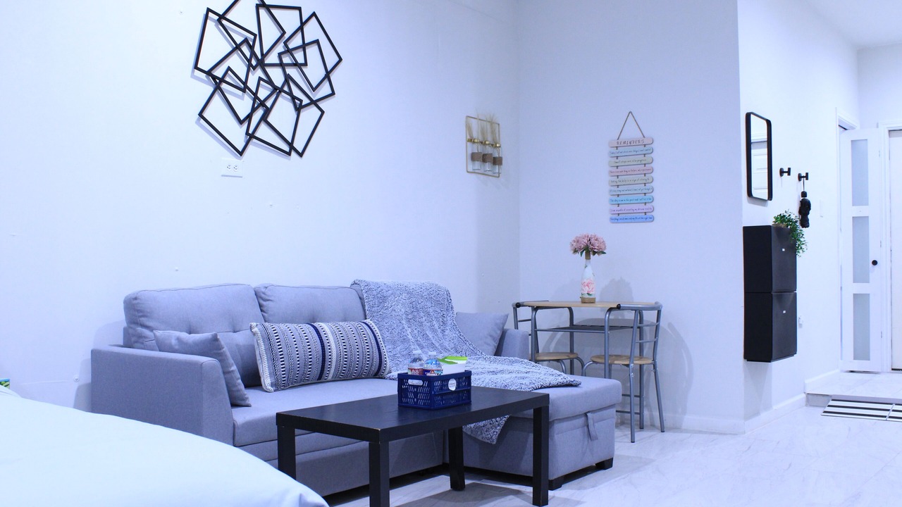 Photo of Livingroom in Clodine