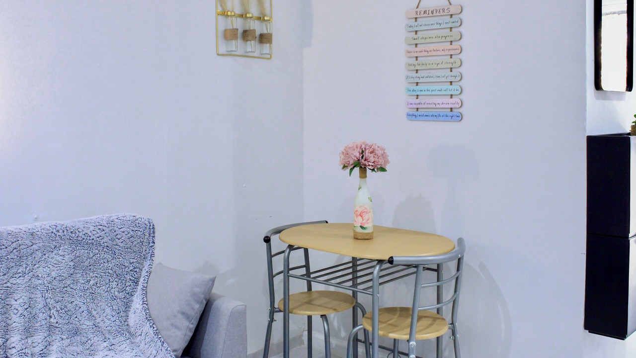 Photo of Livingroom in Clodine